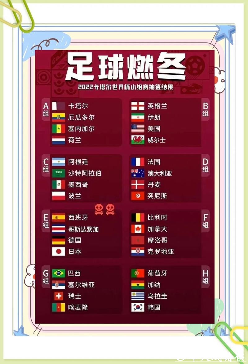 世界杯竞猜玩法解析与技巧指南